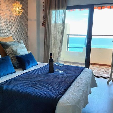 Paseo Del Rey - Fuengirola 2 Bedrooms Oceanfront Apartment 外观 照片